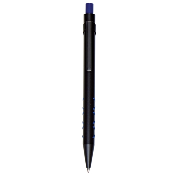 BLACK WITH BLUE color option for Winning Pen