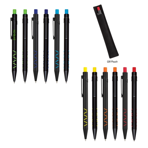 Main photo of Winning Pen