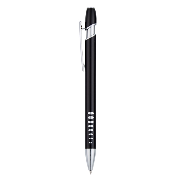 BLACK color option for Customizable Ripple Pen