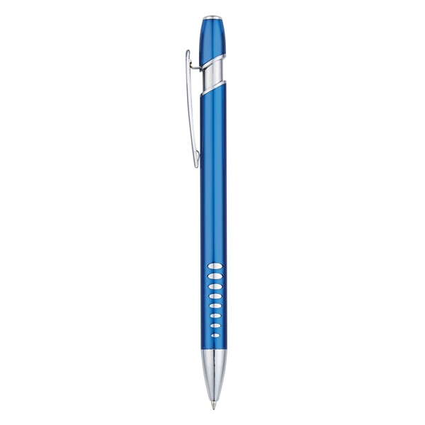 BLUE color option for Customizable Ripple Pen