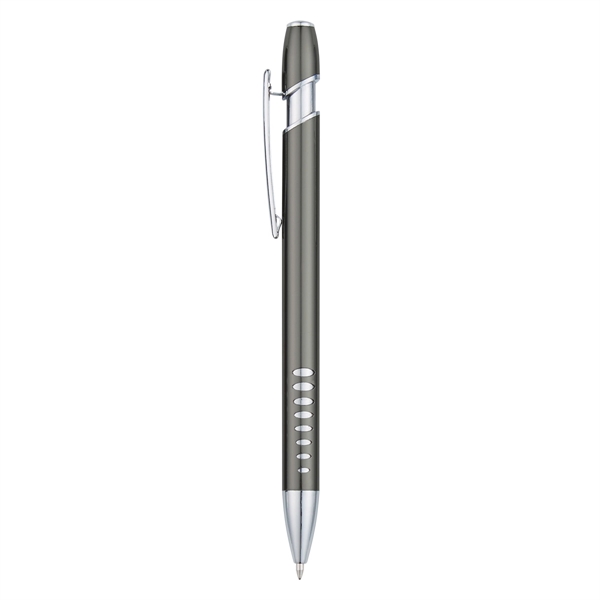 GUN METAL color option for Customizable Ripple Pen