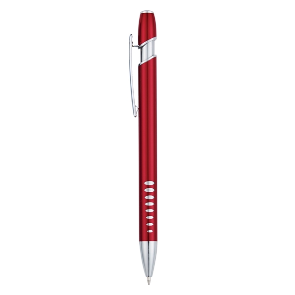 RED color option for Customizable Ripple Pen