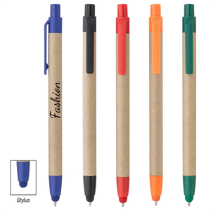 Photo of Plunger Stylus Pen
