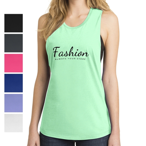 Photo of Stylish Festival Tank