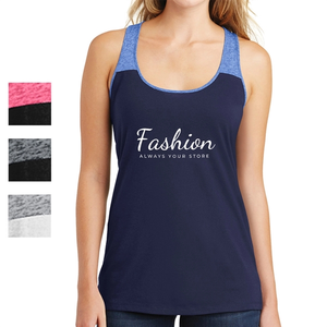 Photo of Youth Varsity Tank