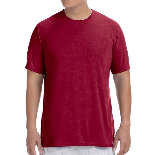 CARDINAL color option for Relaxing Men's T Shirt