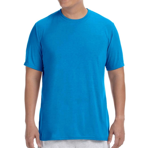 CAROLINA BLUE color option for Relaxing Men's T Shirt