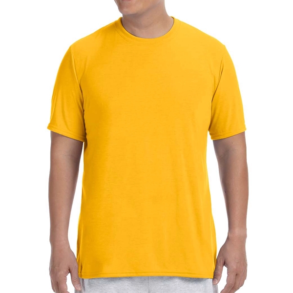 GOLD color option for Relaxing Men's T Shirt