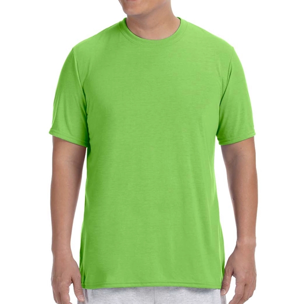 LIME color option for Relaxing Men's T Shirt
