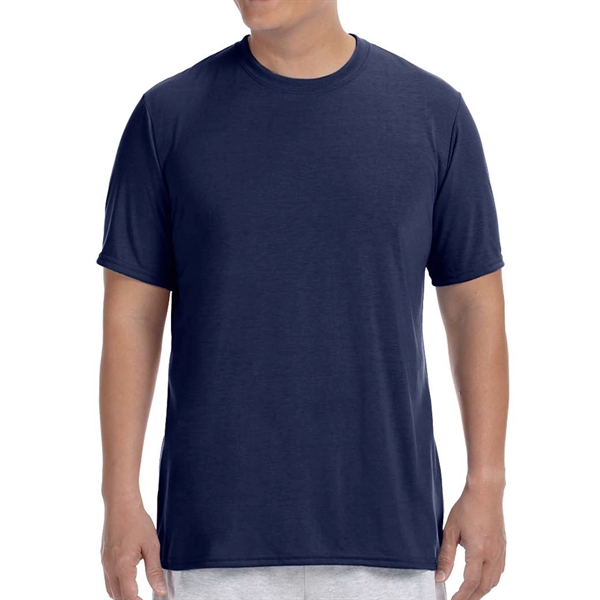 Navy color option for Relaxing Men's T Shirt
