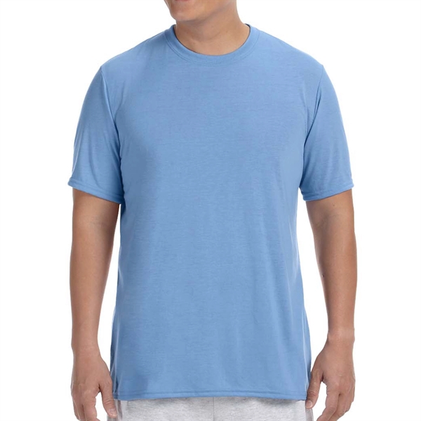 Royal Blue color option for Relaxing Men's T Shirt
