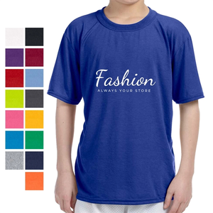 Photo of Brave Yout Performance T Shirt