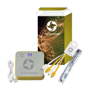 Photo of Luxurious Charging Kit