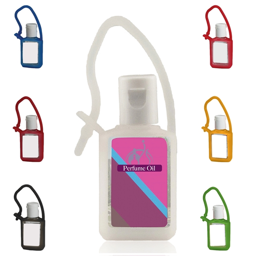 Main photo of Portable Hand Sanitizer