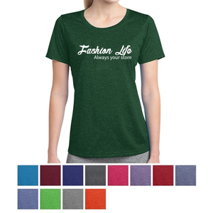 Photo of Deluxe Sport Tee