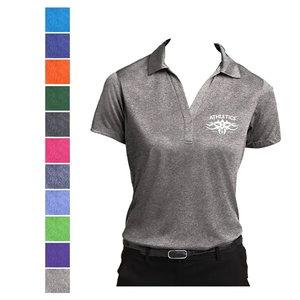 Photo of Ladies' Carte Polyester Jersey