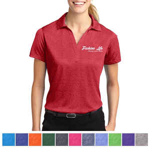 Photo of Ladies' Carte Polyester Jersey