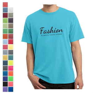 Photo of Classic Pigment Dyed Tee