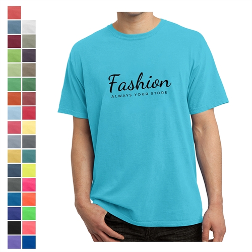 Main photo of Classic Pigment Dyed Tee