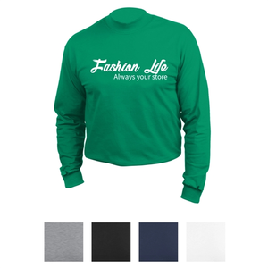 Photo of Essential Malg Turtleneck