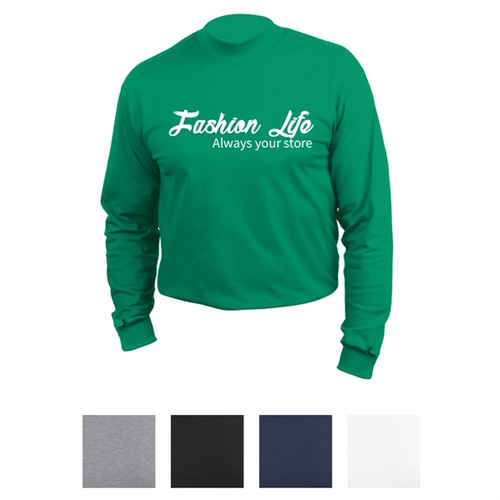 Main photo of Essential Malg Turtleneck