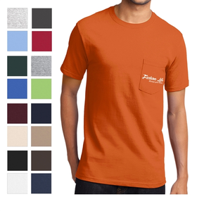 Photo of Flash Essential Pocket Tee