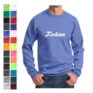 Photo of Comfy Crewneck Sweatshirt