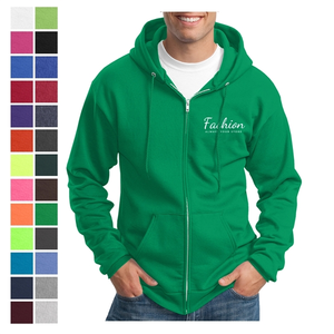 Photo of Perfect Full Zip Hooded Sweatshirt