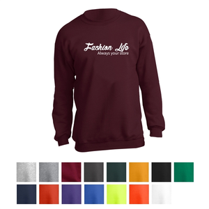 Photo of Perfect Crewneck Sweatshirt