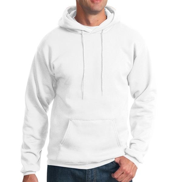 White color option for Smooth Long Sleeve Tee