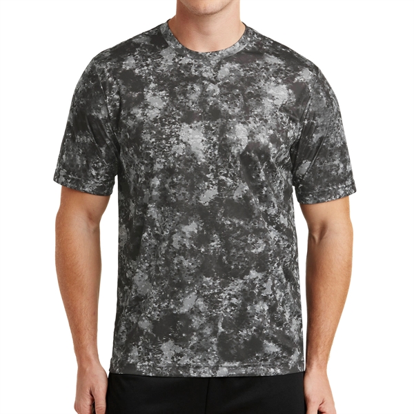 BLACK color option for Winter Polyester Shirt