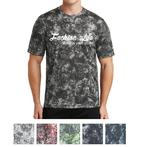 Photo of Winter Polyester Shirt