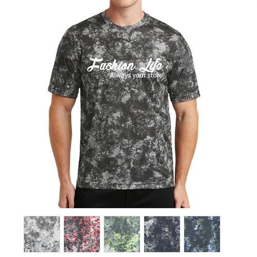 Main photo of Winter Polyester Shirt