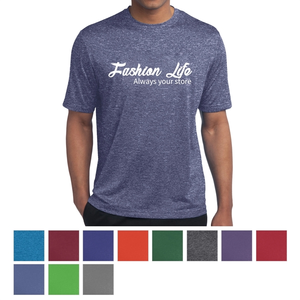 Photo of Sport Tek T Shirt