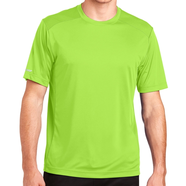 LIME SHOCK color option for High Level Tee Aa Z0 Af7