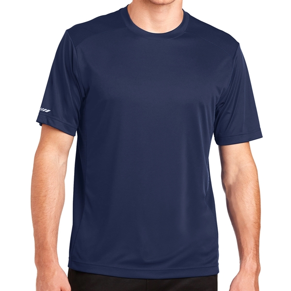 True Navy color option for High Level Tee Aa Z0 Af7