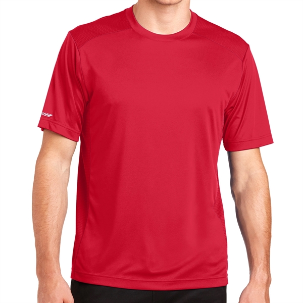 True Red color option for High Level Tee Aa Z0 Af7