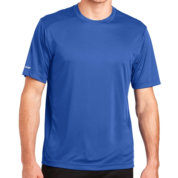 True Royal color option for High Level Tee Aa Z0 Af7