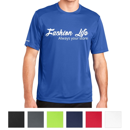 Main photo of High Level Tee Aa Z0 Af7