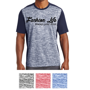 Photo of Electric Heather Shirt