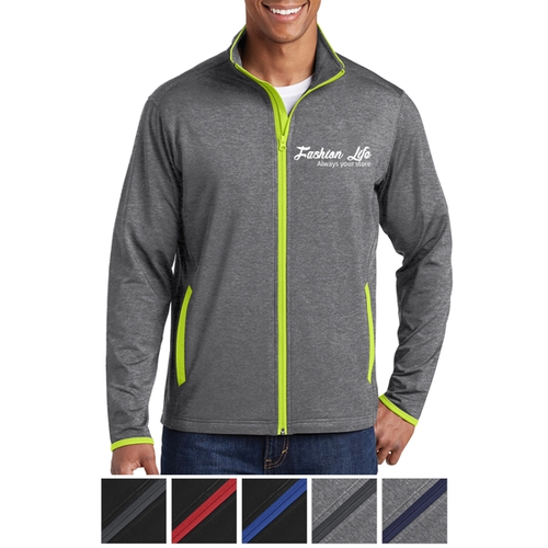 Main photo of Gorgeous Sporty Jacket