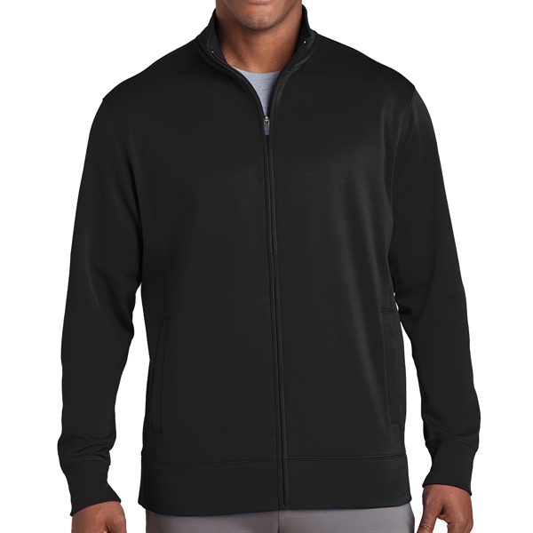 BLACK color option for Lovely 100% Polyester Jacket
