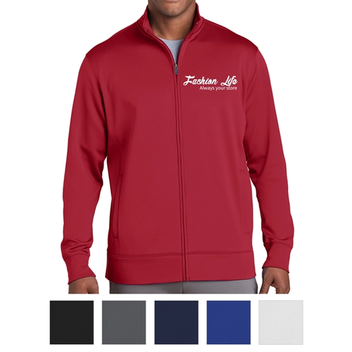 Main photo of Lovely 100% Polyester Jacket