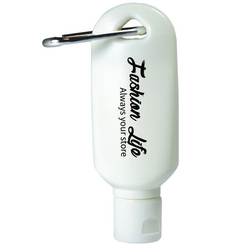 Main photo of Top Quality Spf 30 Sunscreen Lotion
