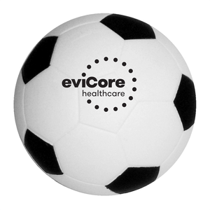 Photo of Soccer Ball Shape Stress Reliever