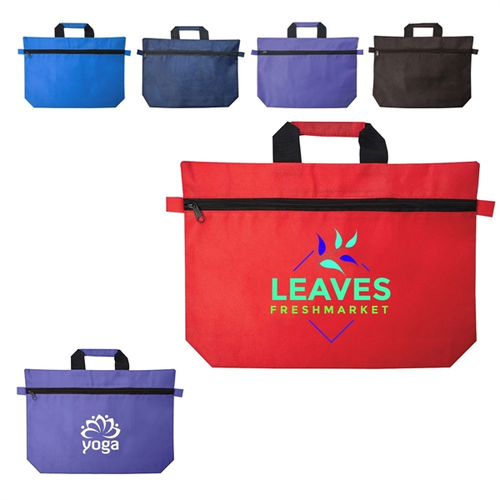 Main photo of Document Bag