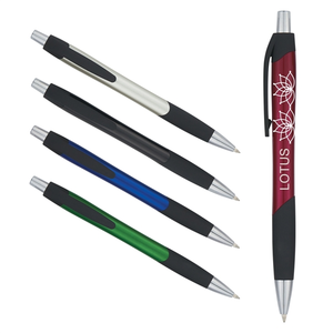 Photo of The Bricker's Pen