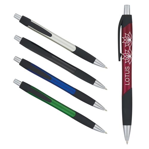 Main photo of The Bricker's Pen