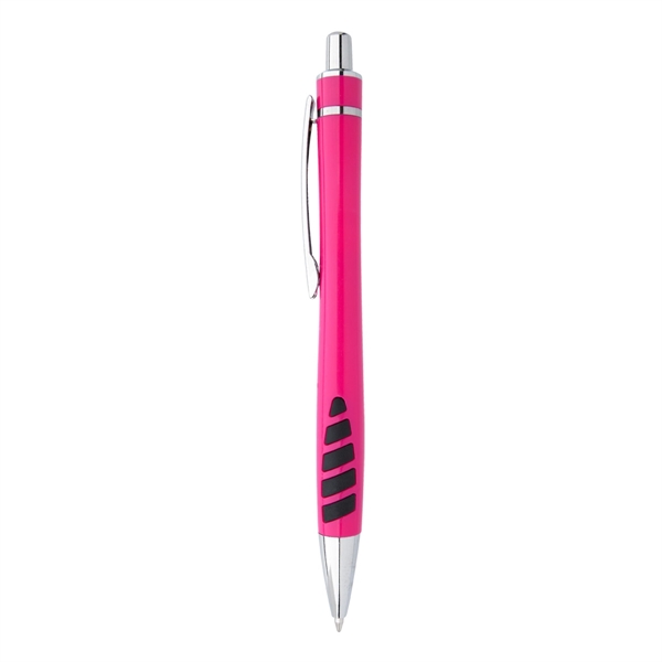 Fuchsia color option for The Elemental Pen