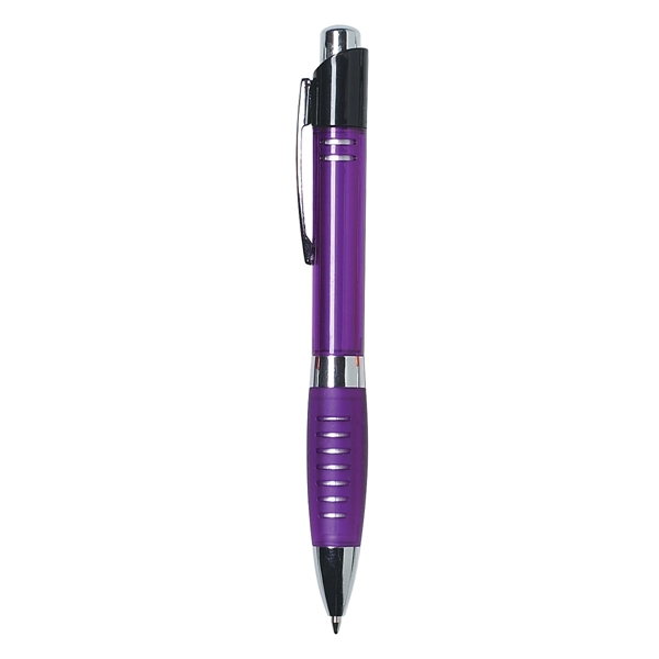 Translucent Purple color option for The Exceptional Pen